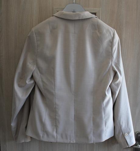 Dámske sako č. 40, h&m,40