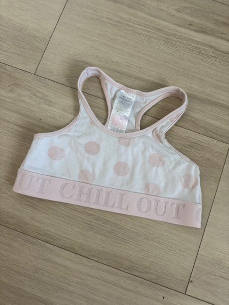 Dievčenska podprsenka, pepco,134