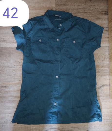 Blúzka, 42