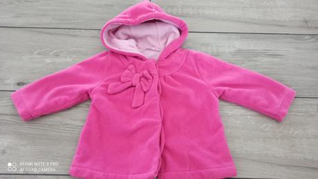 Prechodný kabátik 80, ergee,80