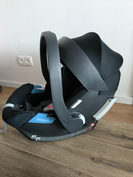 Vajíčko cybex, cybex