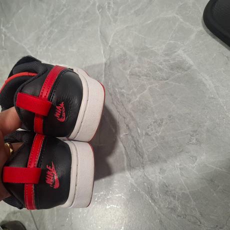 Nike  botasky veľ.35, nike,35