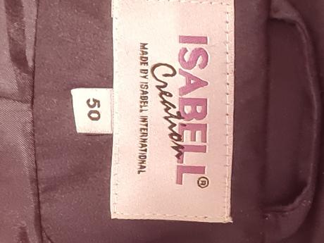 Zimný kabát / bunda, xl