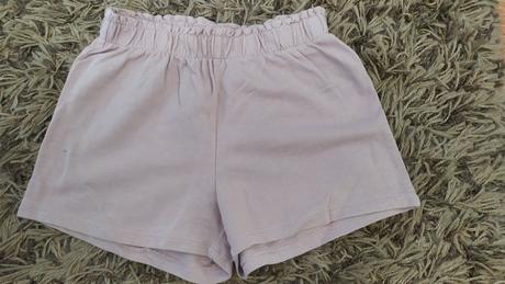 Šortky, h&m,110