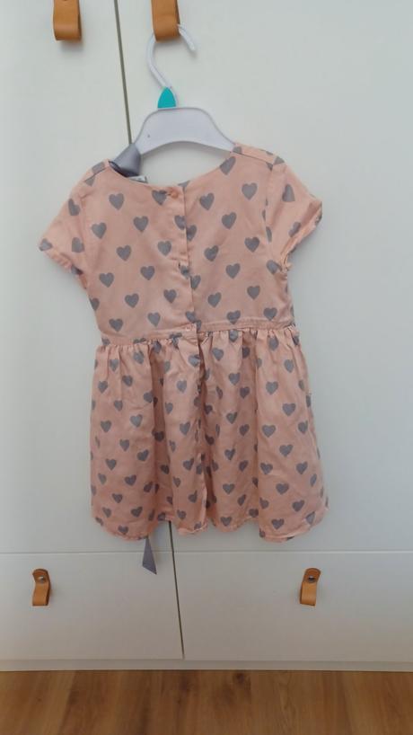 Šaty lindex, lindex,98