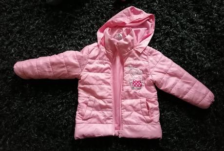 .bunda peppa, disney,98