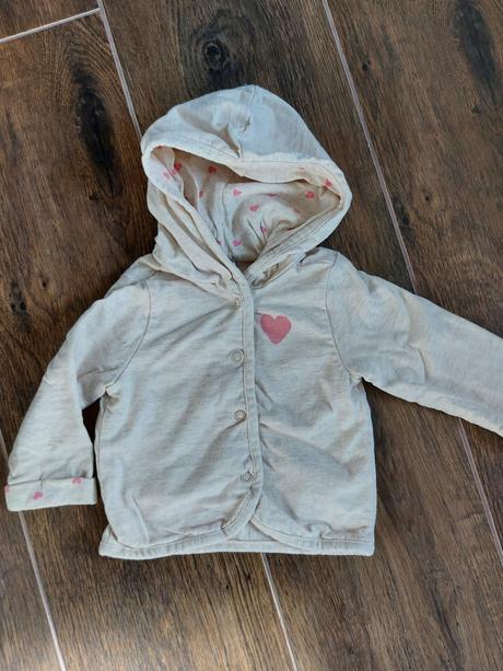 Mikina dopodopo veľ. 68, dopodopo,68