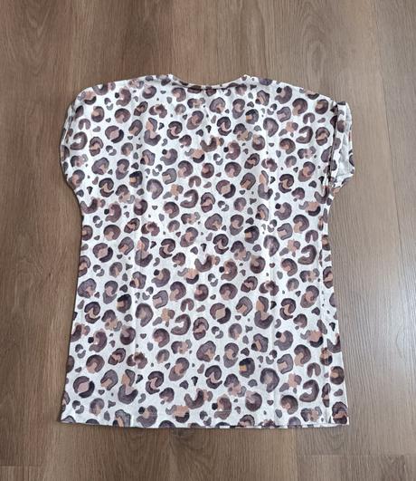 Dievčenské tričko, 152