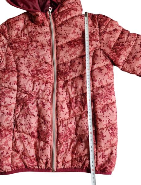 Prechodna bundicka, pepperts,140