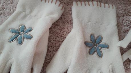 Čiapka, šál, rukavice, 122