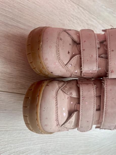 Teplé kožené topánočky, lasocki,24