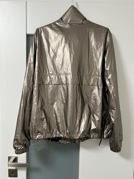 Esprit pogumovaná bunda, esprit,l