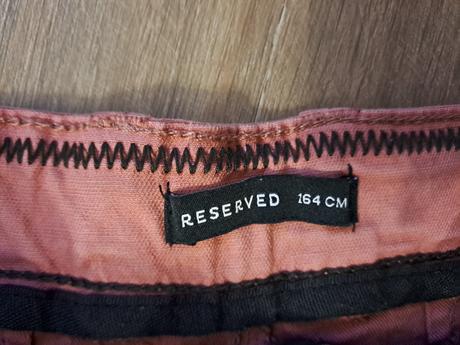 Kratase reserved, reserved,164