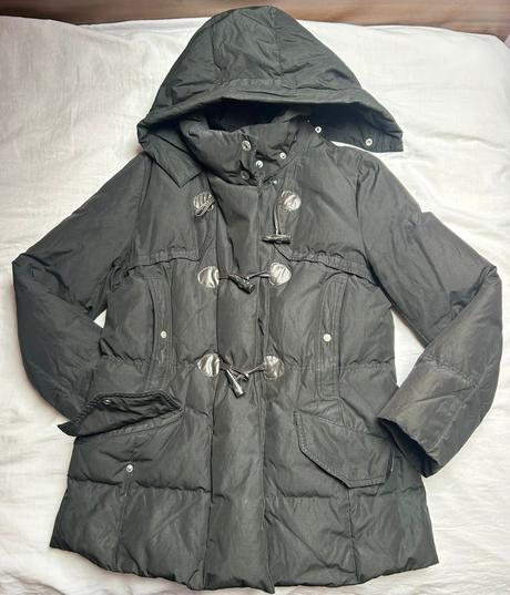 Dámska bunda, 40