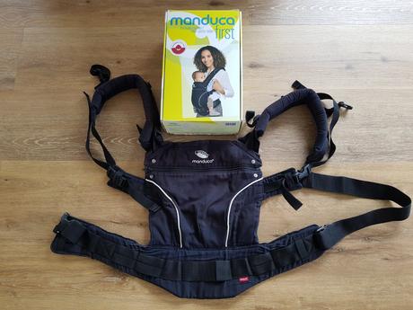 Nosic pre babatko,manduca, manduca