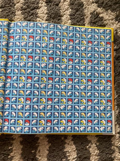 Šmoulové šmoula hasič (2013),