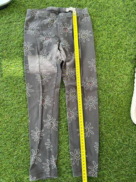 Ovs legíny, ovs,116