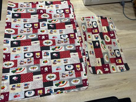 Obliecky mackovia rozne perinka+vankus, šírka (cm): 60,dĺžka (cm): 100