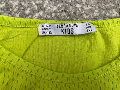 Tricko, terranova,122