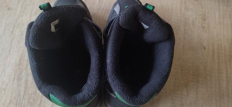 Zimné topánky westport, 36