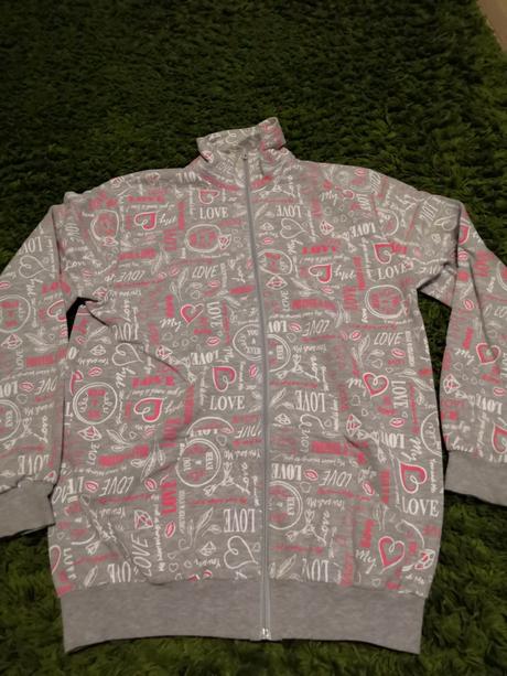 Mikina 164, japitex,164