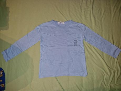 Tricka h&m 122/128, h&m,128