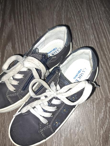 Dievčenské poltopánky, lasocki,31