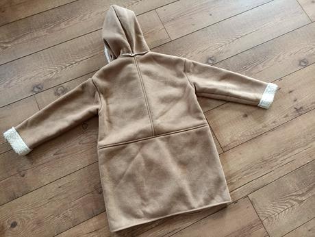 Bundička - kožuštek, 134