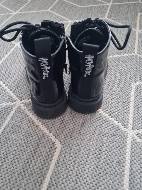 Prechodne topanky, 28