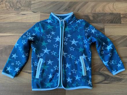 Hviezdickova mikinka, kuniboo,92