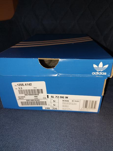 Tenisky adidas s visackou, adidas,38