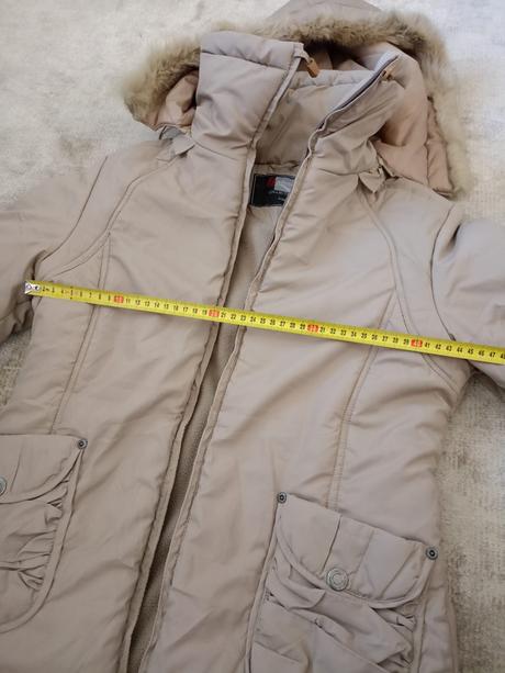 Predám zimnú bundu, s