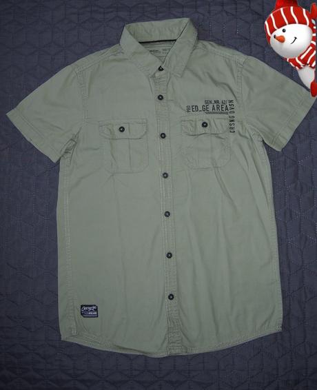 Tričko 146/152, chapter young,146