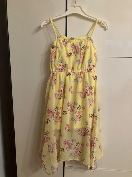 Letné šaty, dopodopo,122