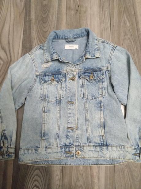 Riflovka, reserved,134