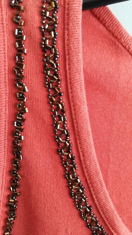 Dámsky letný top 42, debenhams,42