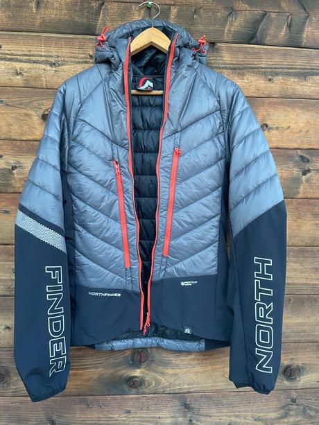 Northfinder bunda, northfinder®,m