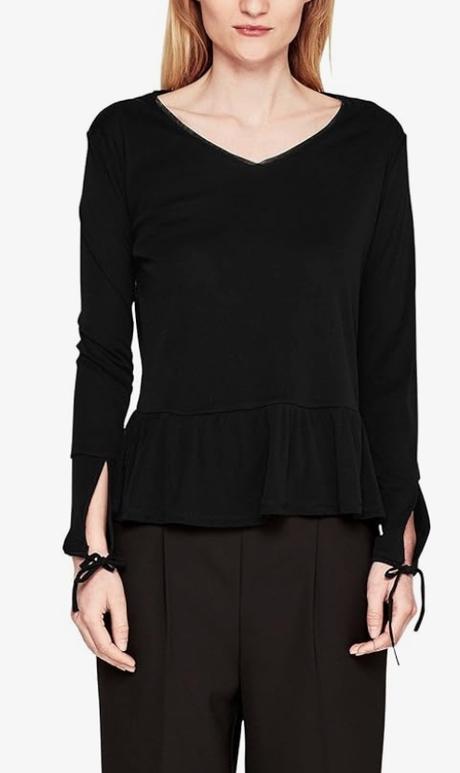 S.oliver blúzka/top vel.34/xs, s.oliver,34 / xs