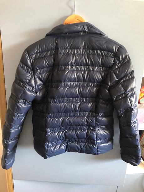 Prechodná paperová bunda, m