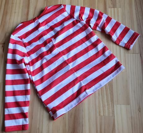Tričko wally na 3-4 roky, 