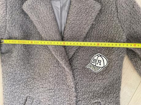 Kabát, reserved,164