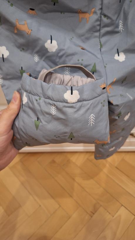 Overal zimný, lupilu,86