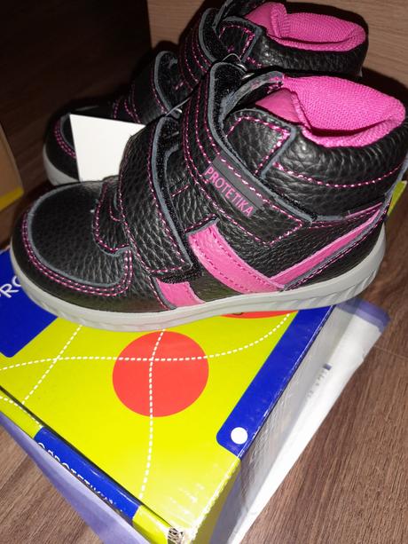 Nové protetika topánky, protetika,22 / 23