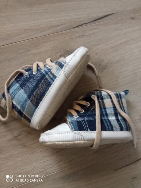 Jesenné capačky, f&f,17