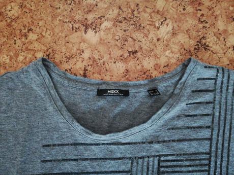 Dámske tričko veľ. m, mexx,m