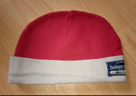 Prechodná čiapka, 98