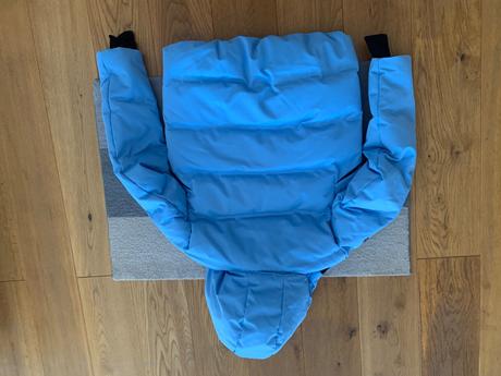 Reima tervola luxusná lyžiarska bunda 158/164, reima,158