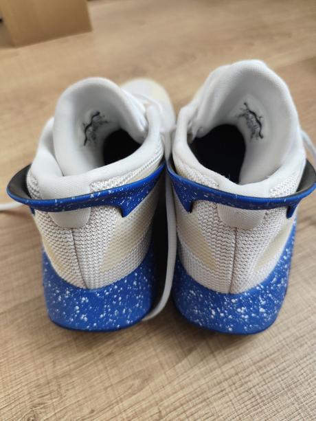 Tenisky jordan, veľkosť 41, nike,41