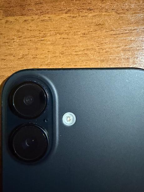 Iphone 16 (256 gb), apple