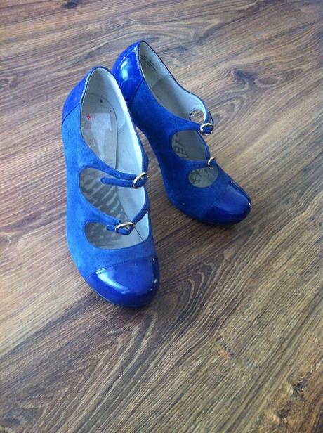 Damske poltopanky, 37